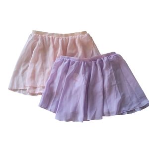 Zaclotre Ballet Skirt Bundle